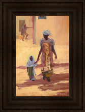Load image into Gallery viewer, Hand In Hand
