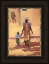Load image into Gallery viewer, Hand In Hand
