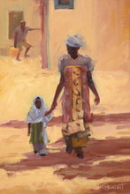 Load image into Gallery viewer, Hand In Hand
