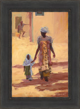Load image into Gallery viewer, Hand In Hand
