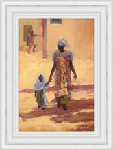 Load image into Gallery viewer, Hand In Hand

