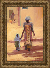 Load image into Gallery viewer, Hand In Hand
