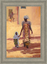 Load image into Gallery viewer, Hand In Hand
