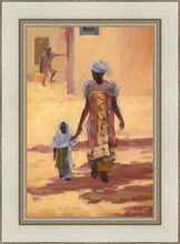 Load image into Gallery viewer, Hand In Hand
