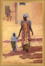 Load image into Gallery viewer, Hand In Hand
