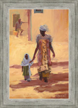 Load image into Gallery viewer, Hand In Hand
