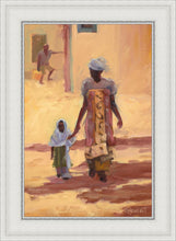 Load image into Gallery viewer, Hand In Hand
