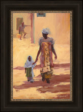 Load image into Gallery viewer, Hand In Hand

