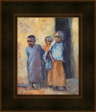 Load image into Gallery viewer, Babies Caring for Babies
