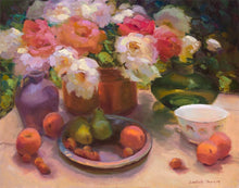 Load image into Gallery viewer, Roses in C Minor
