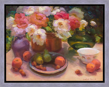Load image into Gallery viewer, Roses in C Minor
