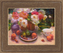 Load image into Gallery viewer, Roses in C Minor
