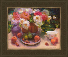 Load image into Gallery viewer, Roses in C Minor

