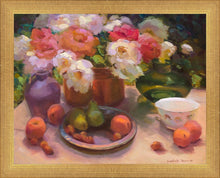 Load image into Gallery viewer, Roses in C Minor
