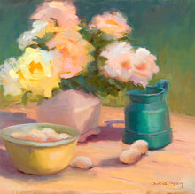 Load image into Gallery viewer, Fresh Cut Roses
