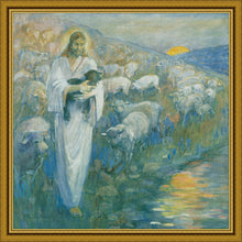 Load image into Gallery viewer, Rescue Of The Lost Lamb

