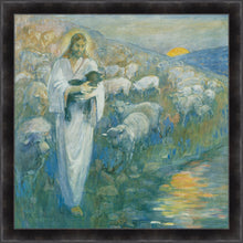 Load image into Gallery viewer, Rescue Of The Lost Lamb
