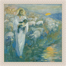 Load image into Gallery viewer, Rescue Of The Lost Lamb
