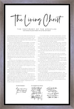 Load image into Gallery viewer, The Living Christ
