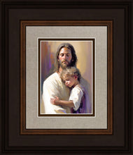 Load image into Gallery viewer, Safely in His Arms
