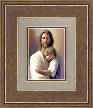 Load image into Gallery viewer, Safely in His Arms
