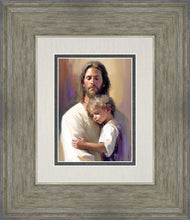 Load image into Gallery viewer, Safely in His Arms
