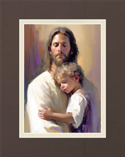 Load image into Gallery viewer, Safely in His Arms
