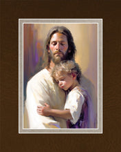 Load image into Gallery viewer, Safely in His Arms
