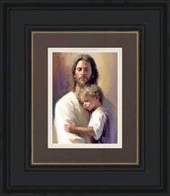 Load image into Gallery viewer, Safely in His Arms
