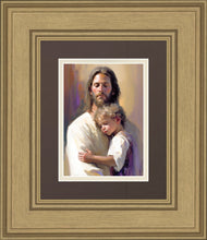Load image into Gallery viewer, Safely in His Arms
