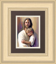 Load image into Gallery viewer, Safely in His Arms
