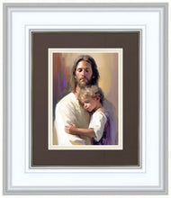 Load image into Gallery viewer, Safely in His Arms
