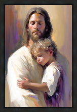Load image into Gallery viewer, Safely in His Arms
