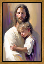 Load image into Gallery viewer, Safely in His Arms
