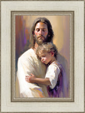 Load image into Gallery viewer, Safely in His Arms
