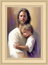 Load image into Gallery viewer, Safely in His Arms
