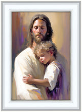 Load image into Gallery viewer, Safely in His Arms
