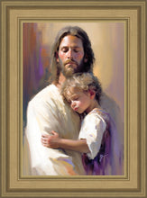 Load image into Gallery viewer, Safely in His Arms
