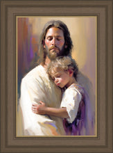 Load image into Gallery viewer, Safely in His Arms
