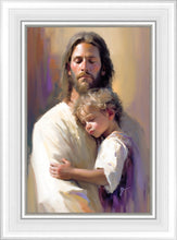 Load image into Gallery viewer, Safely in His Arms
