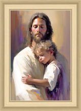 Load image into Gallery viewer, Safely in His Arms
