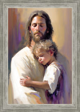 Load image into Gallery viewer, Safely in His Arms
