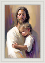 Load image into Gallery viewer, Safely in His Arms
