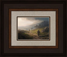 Load image into Gallery viewer, He Ran and Embraced Him

