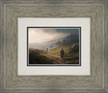 Load image into Gallery viewer, He Ran and Embraced Him
