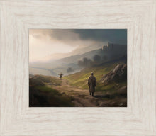 Load image into Gallery viewer, He Ran and Embraced Him
