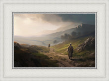 Load image into Gallery viewer, He Ran and Embraced Him
