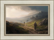 Load image into Gallery viewer, He Ran and Embraced Him
