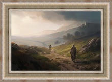 Load image into Gallery viewer, He Ran and Embraced Him

