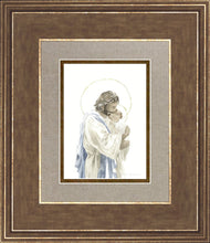 Load image into Gallery viewer, In His Arms
